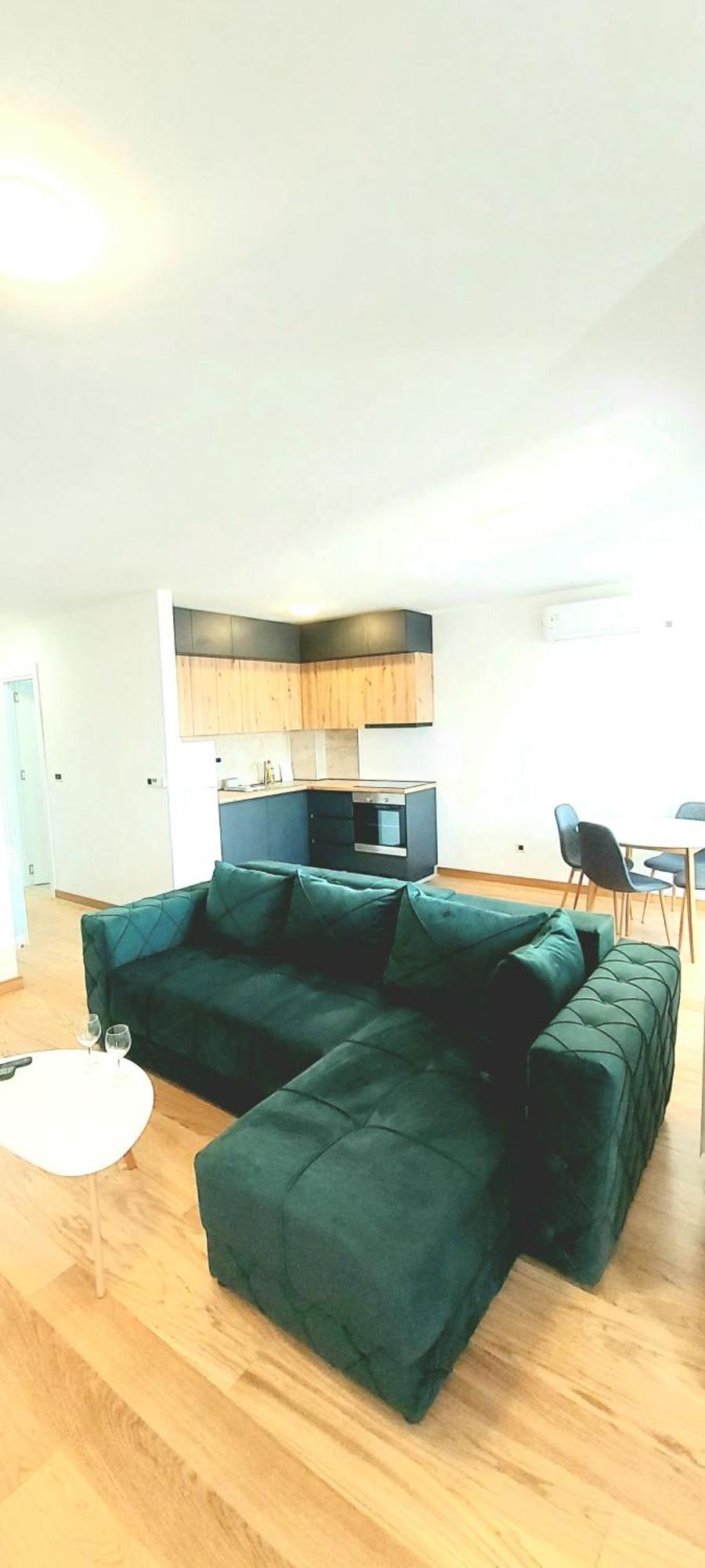 Appartement Magenta Zvezdara à Belgrade Extérieur photo