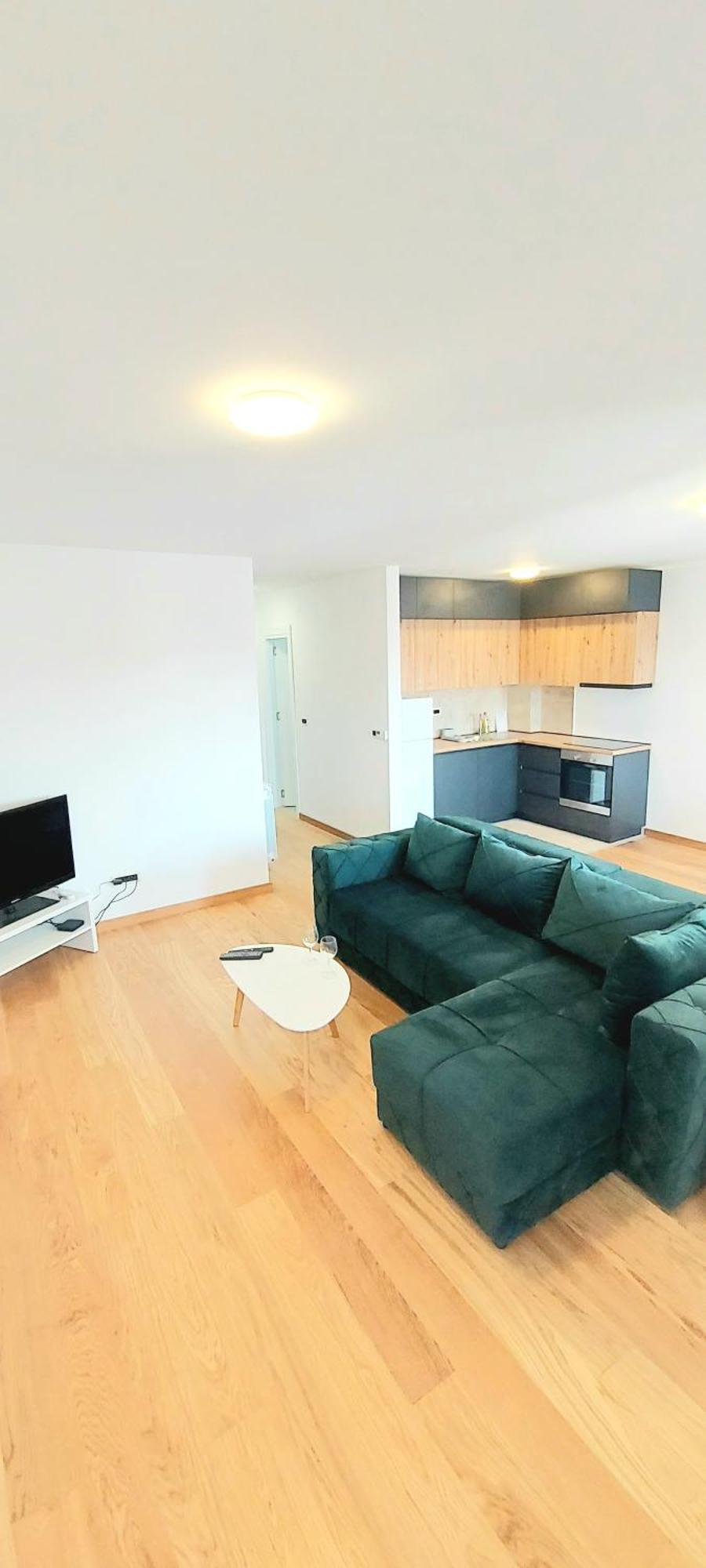 Appartement Magenta Zvezdara à Belgrade Extérieur photo