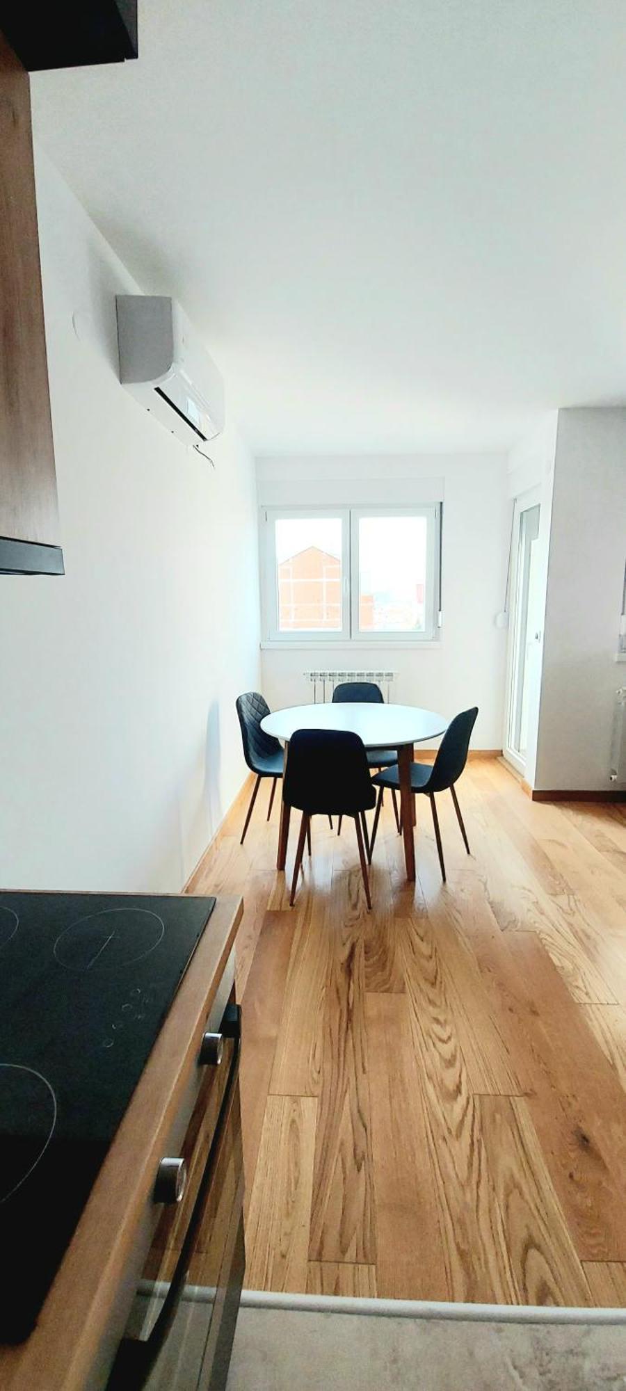 Appartement Magenta Zvezdara à Belgrade Extérieur photo