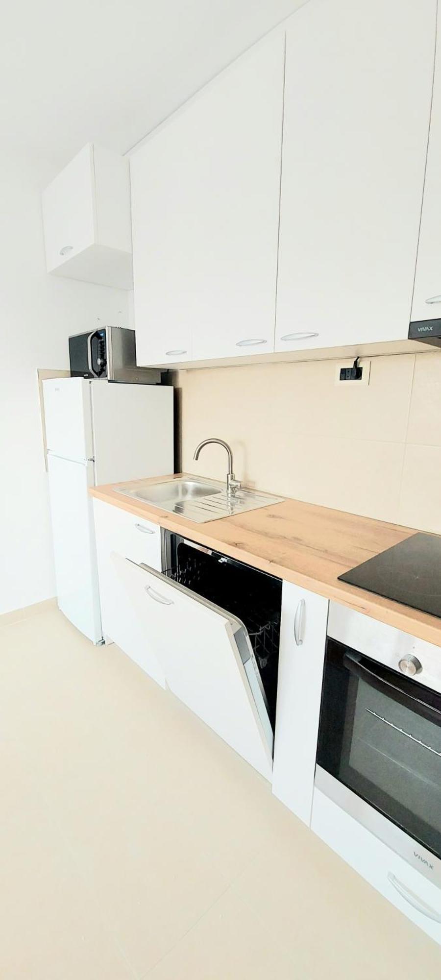 Appartement Magenta Zvezdara à Belgrade Extérieur photo