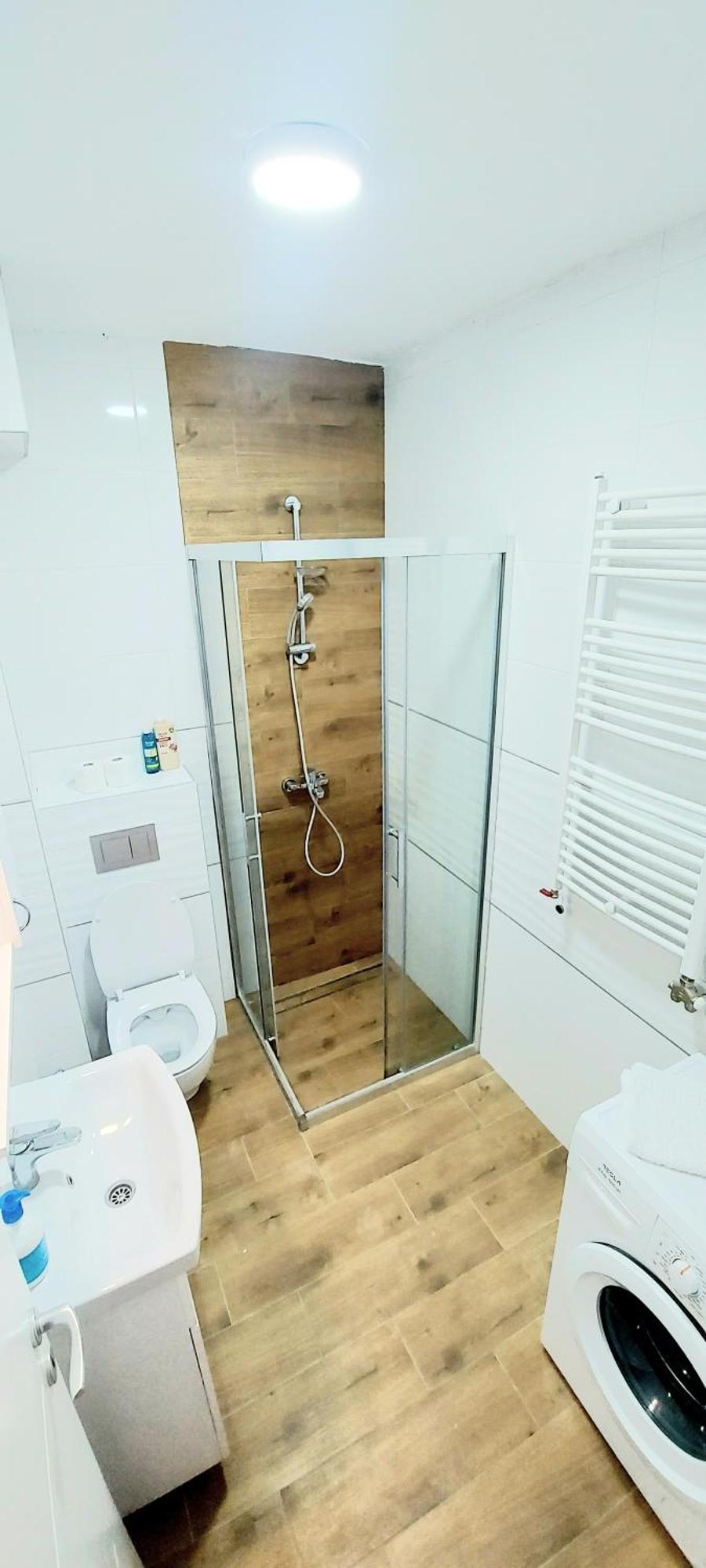 Appartement Magenta Zvezdara à Belgrade Extérieur photo