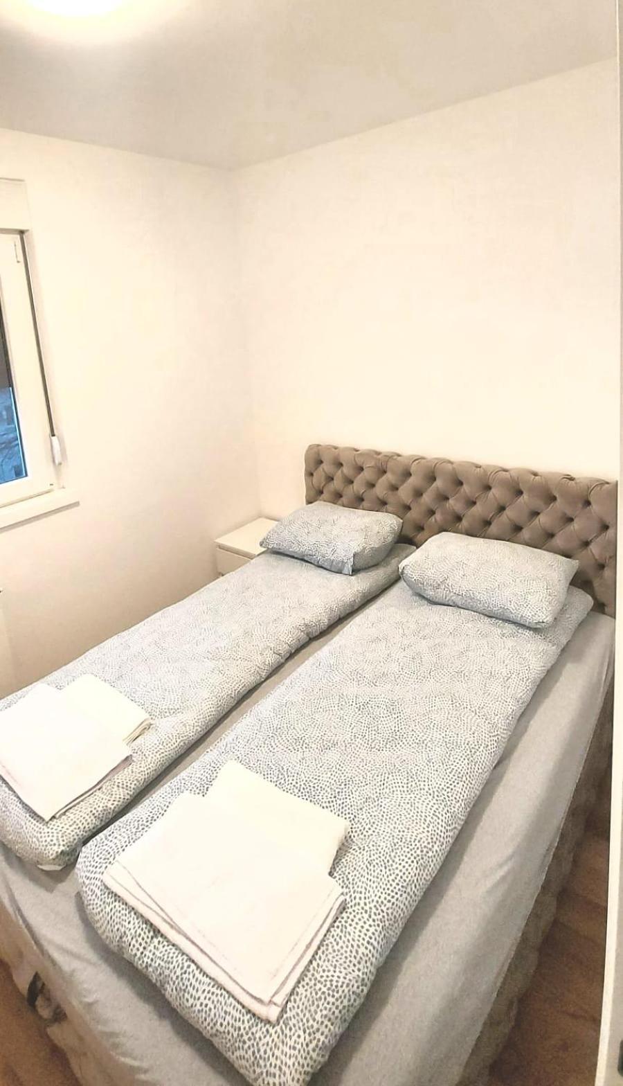 Appartement Magenta Zvezdara à Belgrade Extérieur photo