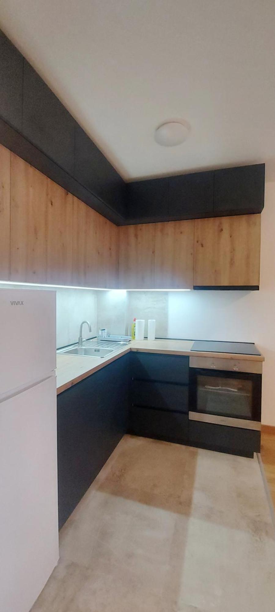 Appartement Magenta Zvezdara à Belgrade Extérieur photo