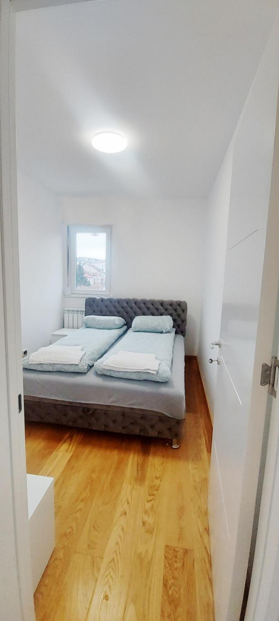 Appartement Magenta Zvezdara à Belgrade Extérieur photo