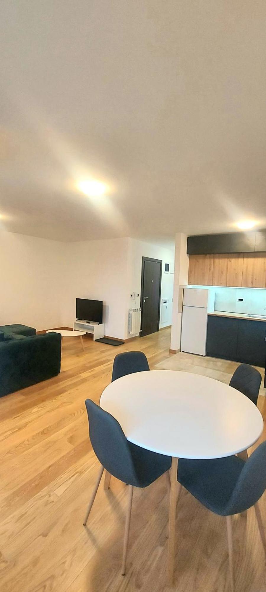 Appartement Magenta Zvezdara à Belgrade Extérieur photo
