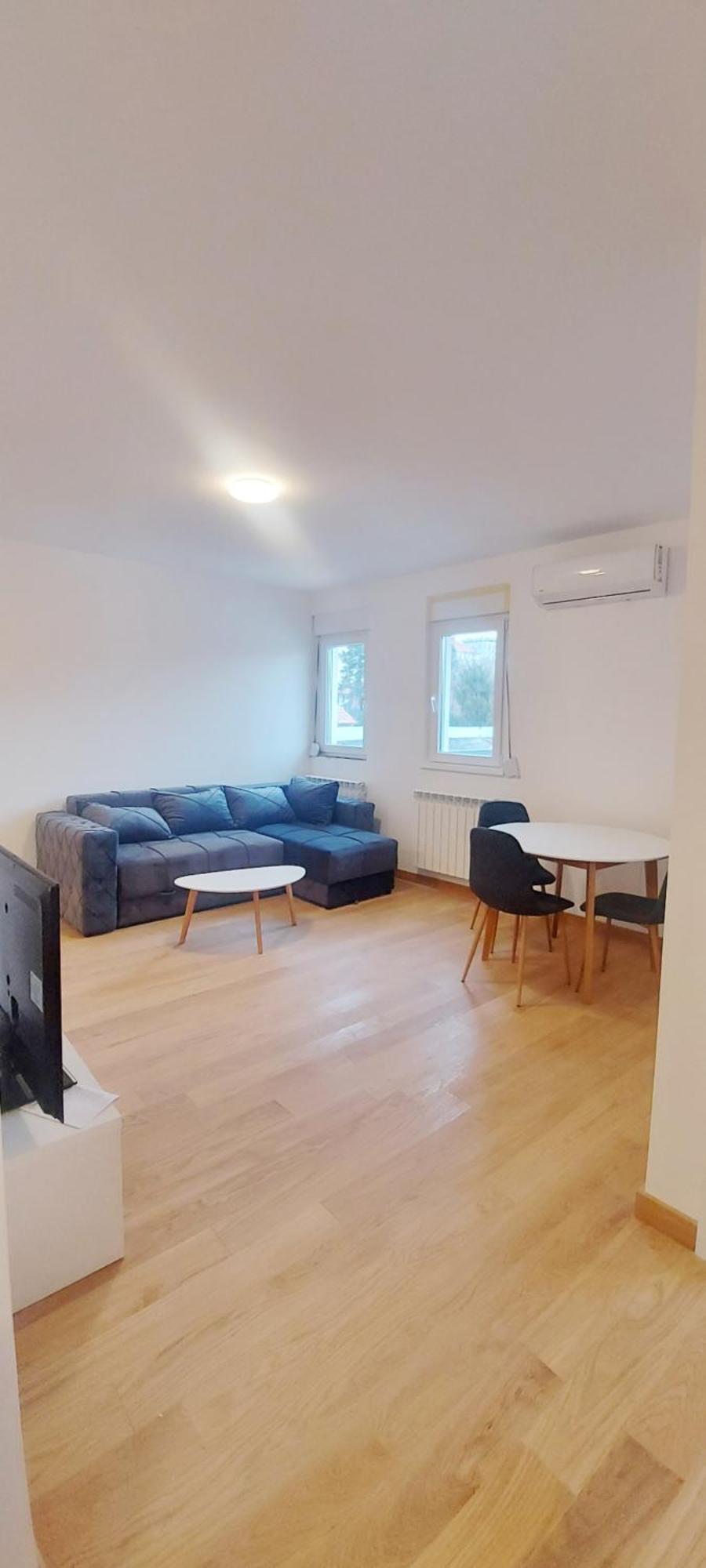 Appartement Magenta Zvezdara à Belgrade Extérieur photo