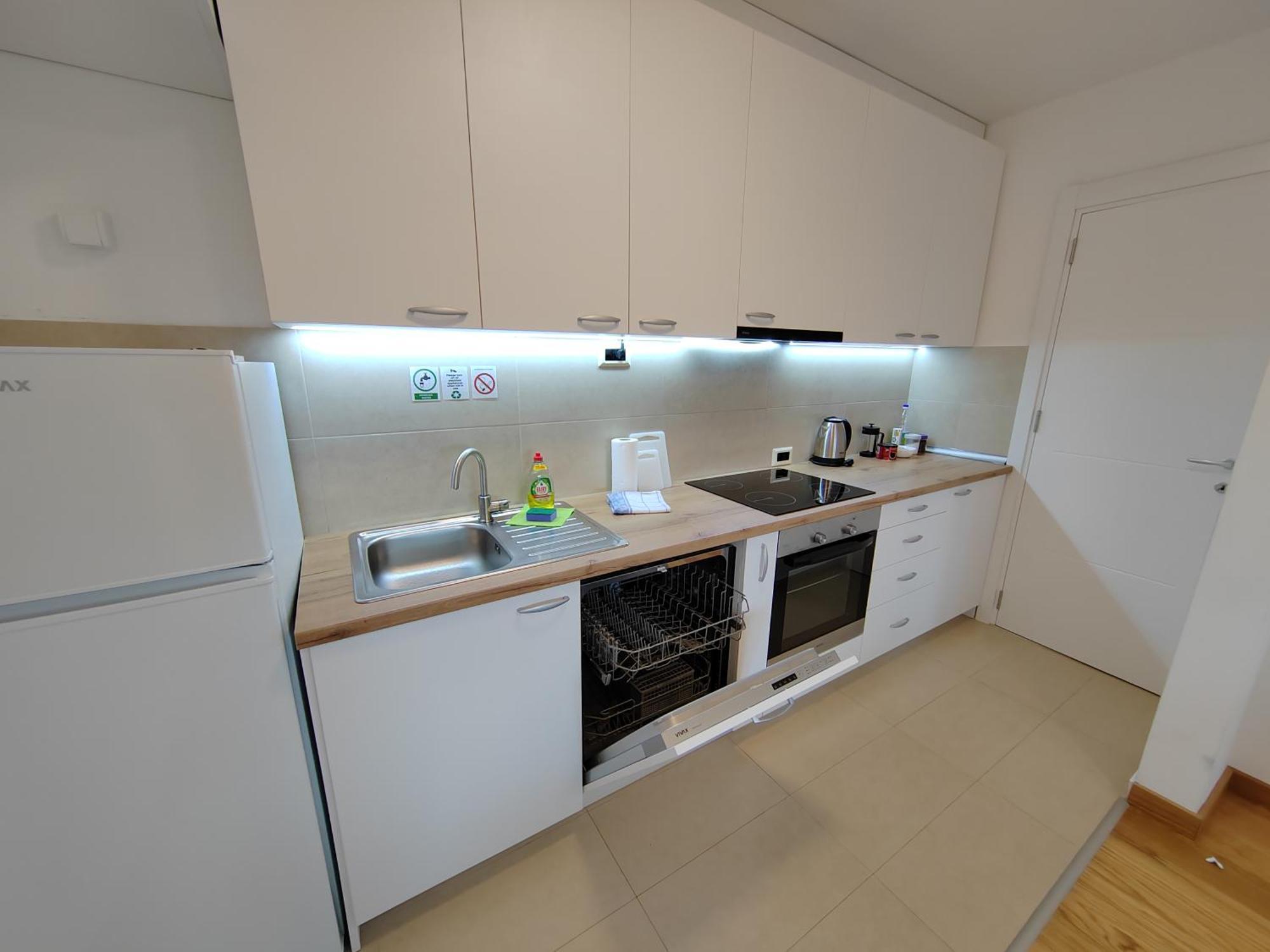 Appartement Magenta Zvezdara à Belgrade Extérieur photo